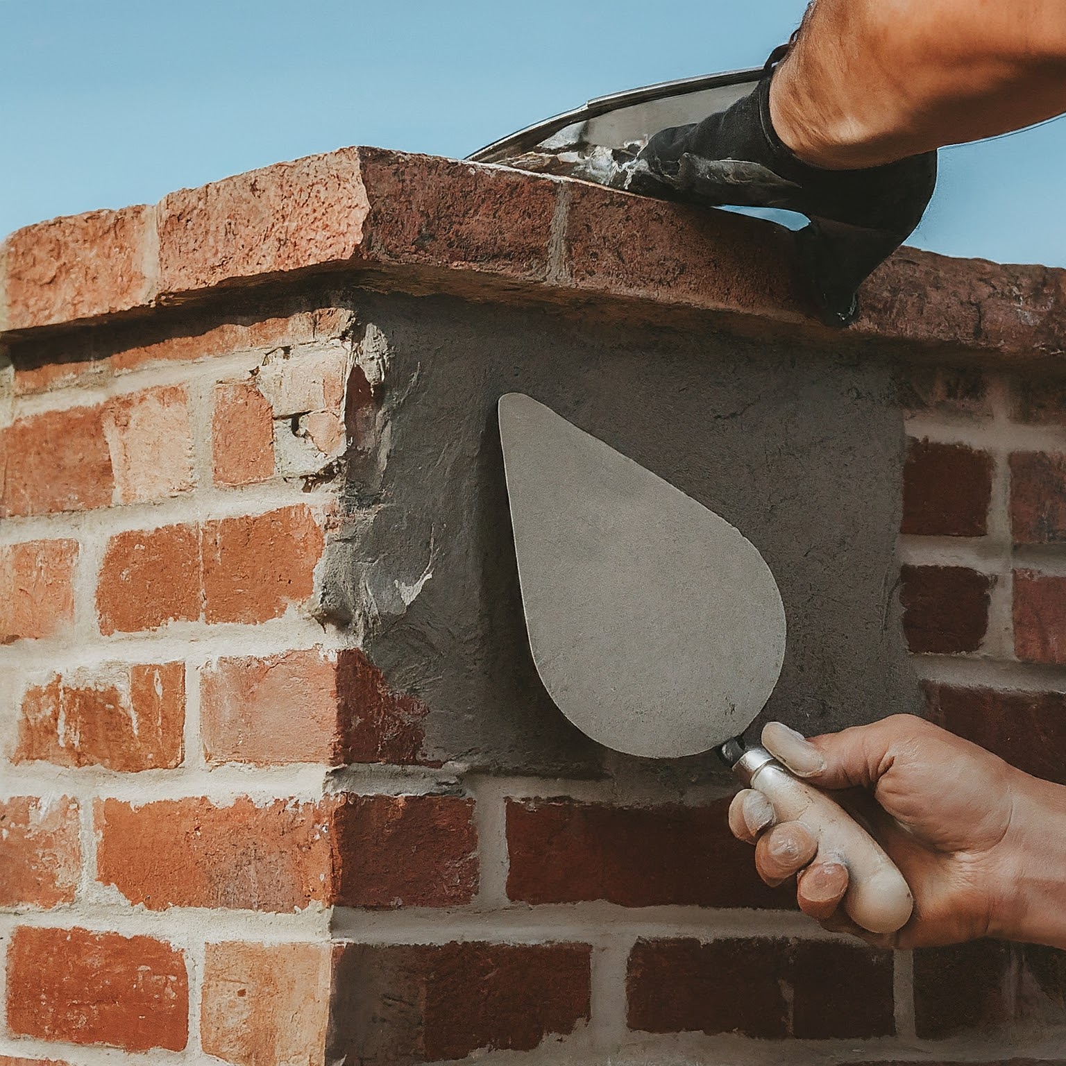 Expert Chimney Masonry Repair in Bedford, Texas - Professional Service by Chimney Sweep Bedford Texas