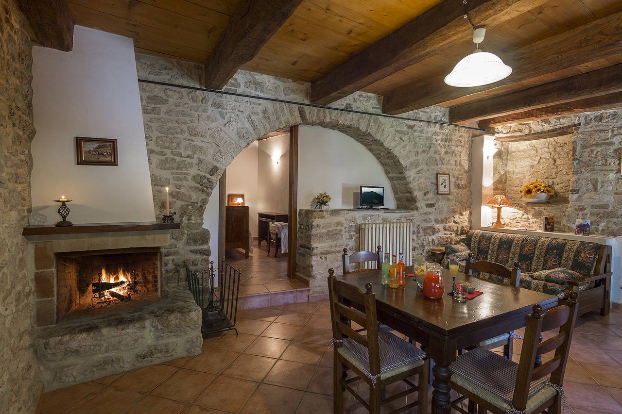Expert Chimney and Fireplace Services in Bedford, Texas