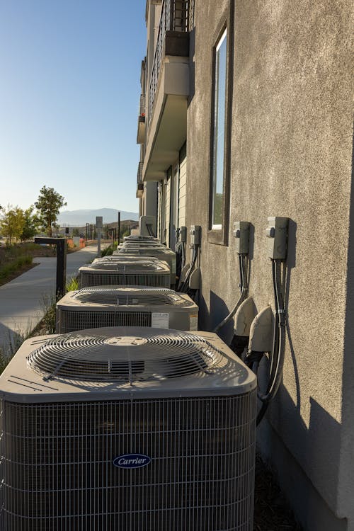 Professional Commercial Air Duct Cleaning In Bedford Texas