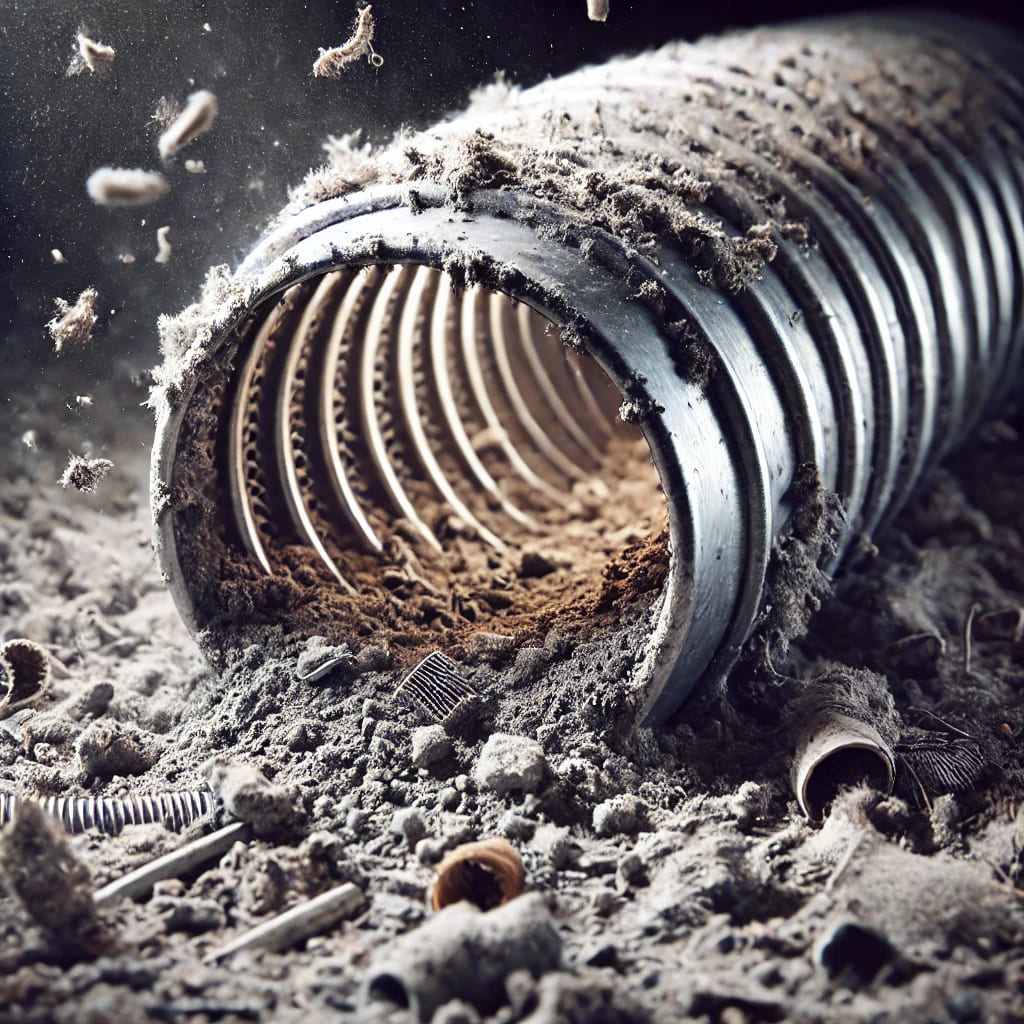 Professional Dryer Vent Cleaning Bedford TX - Expert Safety and Efficiency Solutions by Chimney Sweep Bedford Texas