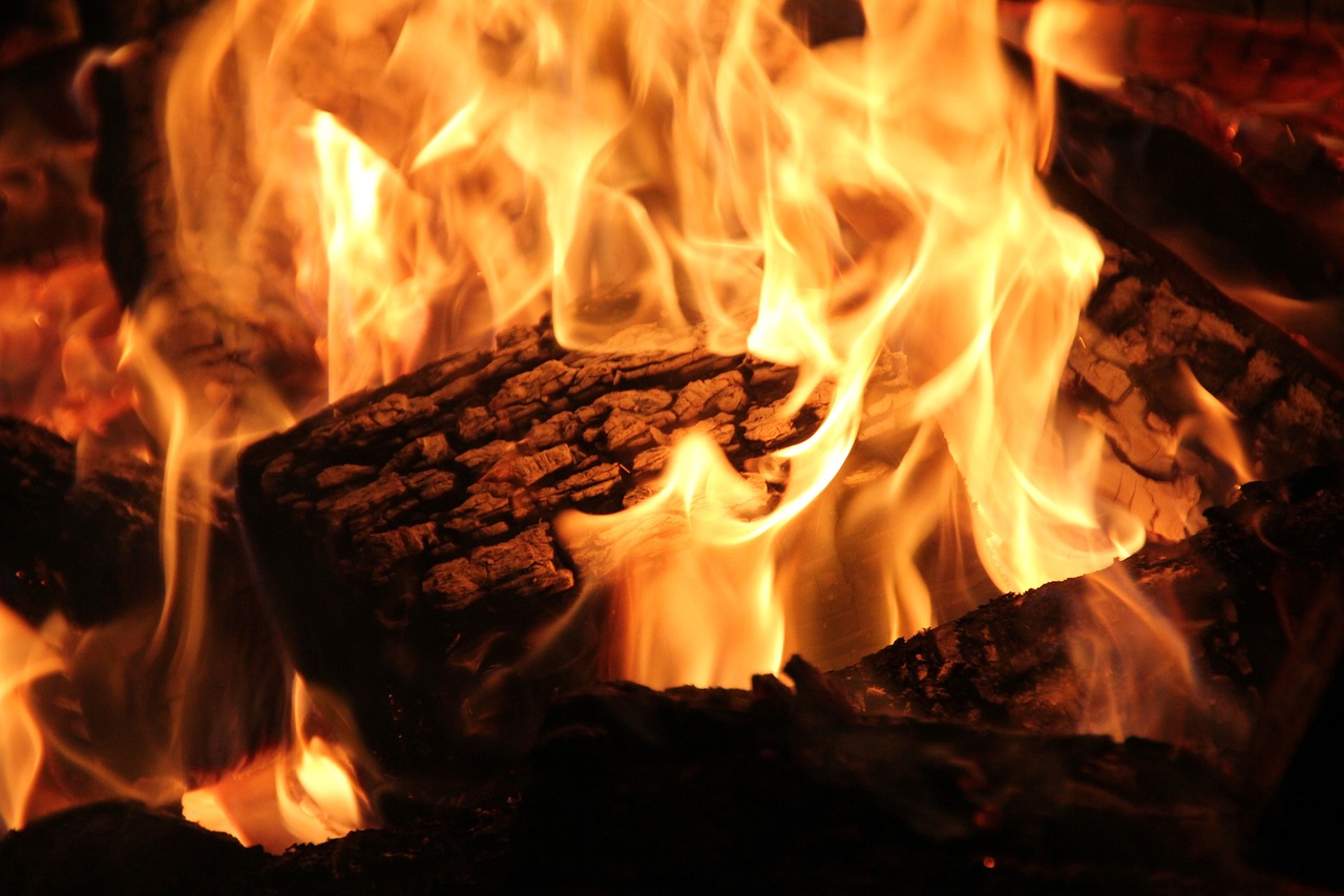 Professional Fireplace Cleaning Services In Bedford Texas