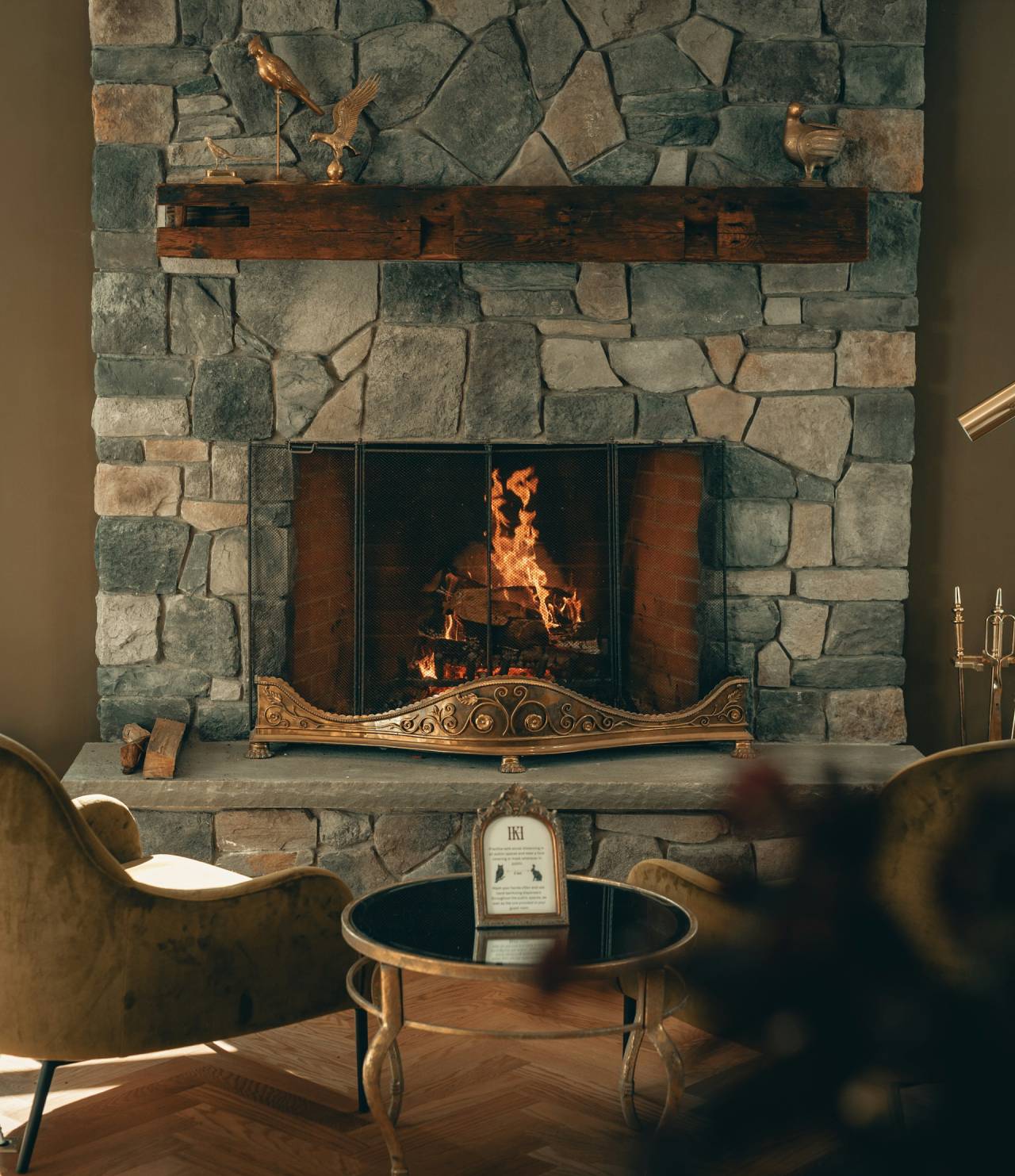 The Best Gas Fireplace Cleaning in Bedford, Texas