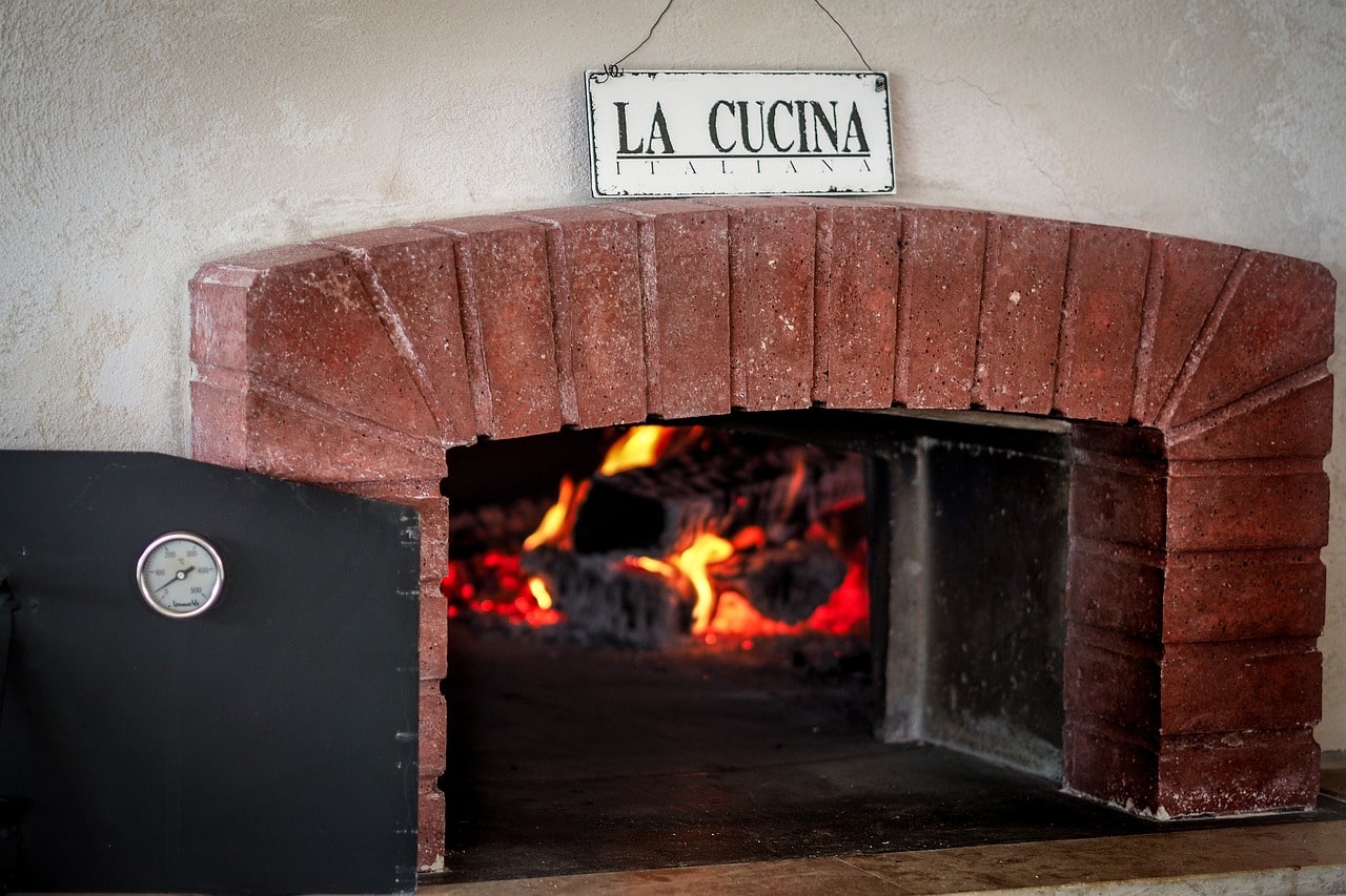 Premium Pizza Ovens and Grills in Bedford, Texas